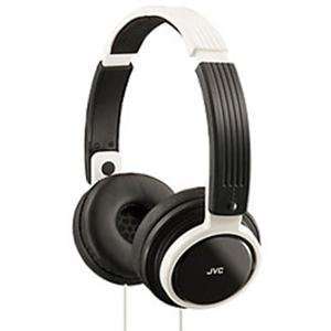  NEW RIPTIDZ Headphones White (HEADPHONES)