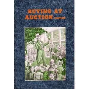  Buying at Auction. O.C. LIGHTNER Books