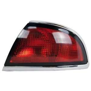  OE Replacement Buick Lesabre Passenger Side Taillight 