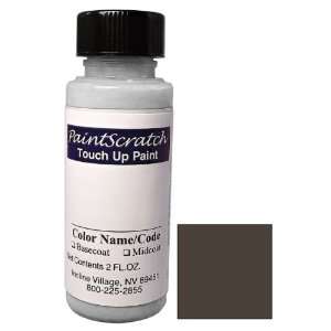 Oz. Bottle of Dark Chestnut Metallic Touch Up Paint for 1995 Ford KY 