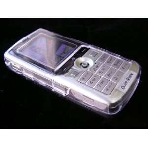   Crystal cover case for Sony Ericsson K750i K750c K750 Electronics