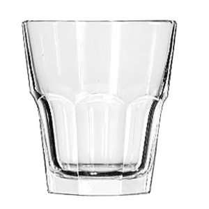 Libbey Glassware 15249 5 1/2 oz Rocks Glass