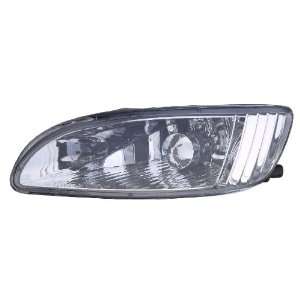  LEXUS RX 330 PAIR FOG LIGHT 04 06, 07 09 NEW: Automotive