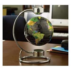 Executive Levitating Globe 