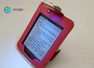 Kindle Touch shown in photos below is not included in auction