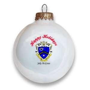  Kappa Kappa Psi Holiday Ball Ornament