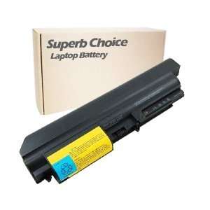   New Laptop Replacement Battery for 10.8v 6 cell,thinkpad T61/R61