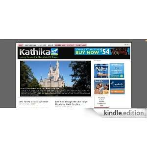  Kathika Travel Blog Kindle Store Multiple Authors