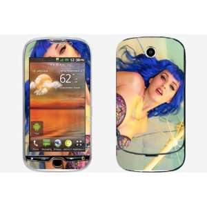  Katy Perry Symbol Skin Protector for HTC MyTouch Cell 