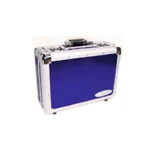  Odyssey KCD300 CD Carrying Case DJ (BLUE) 