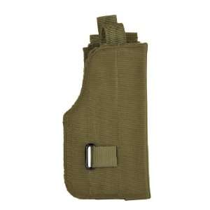  5.11 Tactical LBE Holster   OD