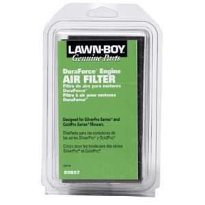  3 each Lawn Boy Air Filter (89857)