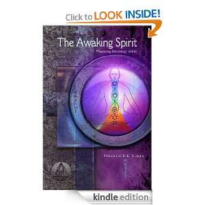   Energy Within) Frederick Vokey, Kevin Wing  Kindle Store