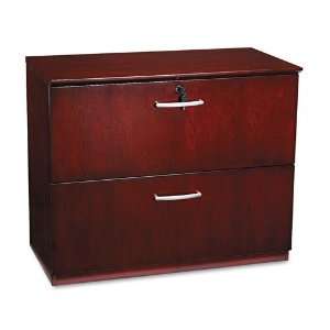  Mayline Products   Mayline   Toscana Series 2 Drawer Lateral 