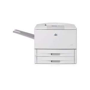  HP LaserJet 9050   Printer   B/W   laser   A3, Ledger 