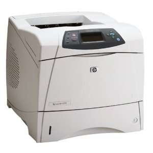  HP LaserJet 4200 Printer (Refurbished) Electronics
