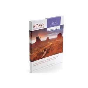  Moab Lasal Photo Gloss 270 8.5x11 Single Sided 50 Sheets 