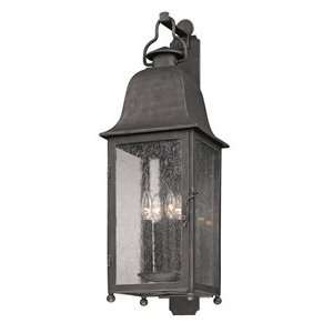  Troy Lighting B3213 Larchmont   Four Light Large Outdoor 