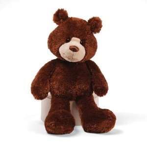  Gund Lanky Brown 15 Bear Plush Toys & Games