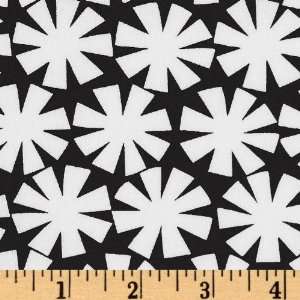   Miller Cotton Lawn Kim Black Fabric By The Yard Arts, Crafts & Sewing
