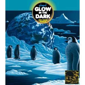  Schimmel Antarcticas Children Glow in the Dark Jigsaw 