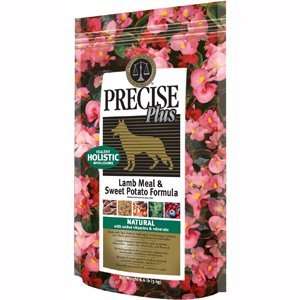  Precise Plus Canine Lamb Meal & Sweet Potato 5/5 Lb. by 