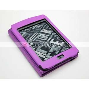   Pouch Case Cover for  Kindle Touch: MP3 Players & Accessories