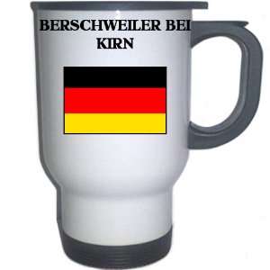  Germany   BERSCHWEILER BEI KIRN White Stainless Steel 