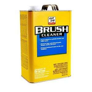  *Klean Strip 1G Brush Cleaner