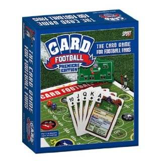  APBA Pro Football Board Game Toys & Games