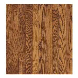   Solid Ash Hardwood Flooring Strip and Plank C5004ALG