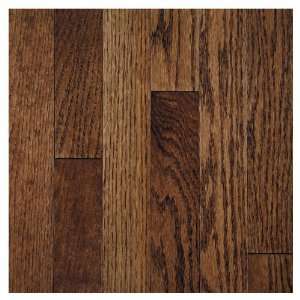  Flooring Muirfield Solid Oak Hardwood Flooring Strip and Plank 15951