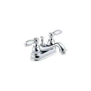    Delta Faucet #P99675 Chrome 2Hand Lav Faucet: Home Improvement