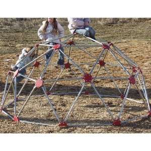   Sport Play 302 133B Geo Dome with Brackets (Portable) Toys & Games