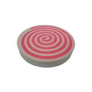 Azenta Products 42703 ~ 3 Hour Spiral ~ 3 Hour Powder Incense Stone 