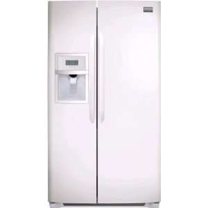  Frigidaire Gallery Series FGUS2635LP 26 cu. ft. Side By 