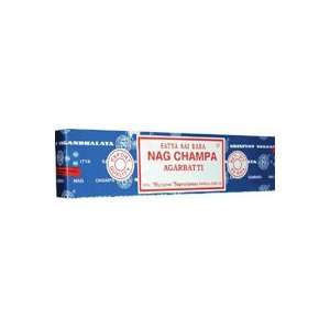  Sai Baba Nag Champa Incense   40 Grams
