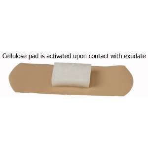  Pressure Adhesive Bandages Case Pack 20   411585 Health 