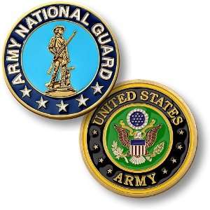  Army National Guard 