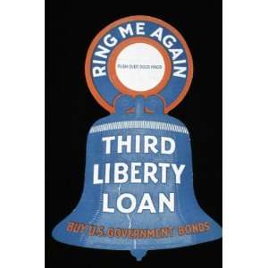  Third Liberty Loan   Buy U.S. Government Bonds: Arts 