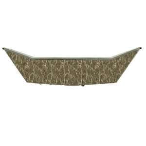   Graphics 10006 TL BL Bottomland 24 x 100 Boat Transom Camouflage Kit