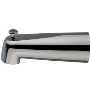 Elements of Design DK1089A5 Zinc Diverter Spout Tub Spouts and:  