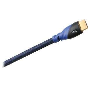   Monster® HDMI for Higher Definition Blu ray Cable (4 Ft) Electronics