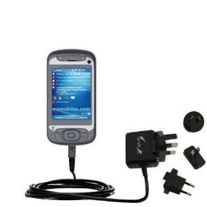  International Wall Home AC Charger for the HTC Hermes 