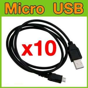  For HTC USB/ Micro USB Data Cable DC M400 for HD2, HD mini 