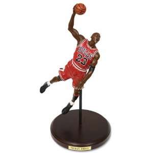  Michael Jordan Chicago Bulls Historical Beginnings 