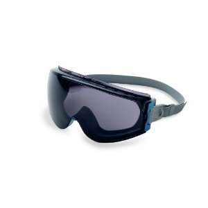  Uvex S39611C Stealth Safety Goggles, Teal And Gray Body 