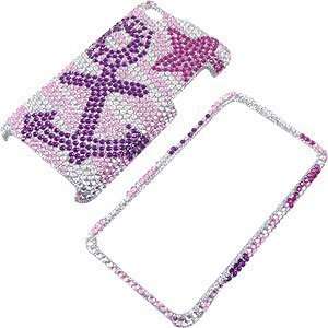   Case for iPod touch (4th gen.), Anchor Full Diamond: Electronics