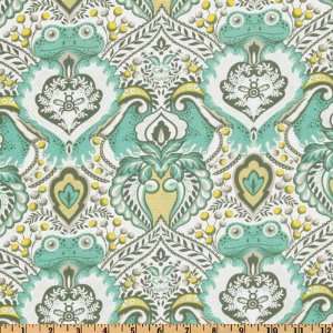  44 Wide Prince Charming Frog Prince Honey Fabric By The 