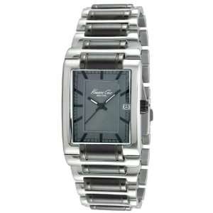 Watches:  Kenneth Cole Kc3916 Analog Mens Watch: